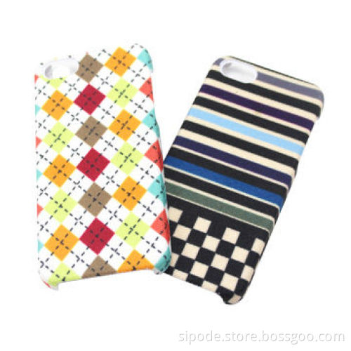 Hybrid case for iPhone5/5S